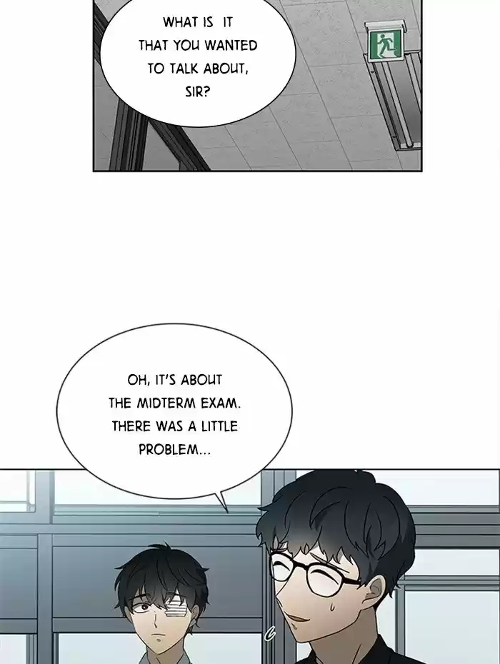 It’S Mine Chapter 23