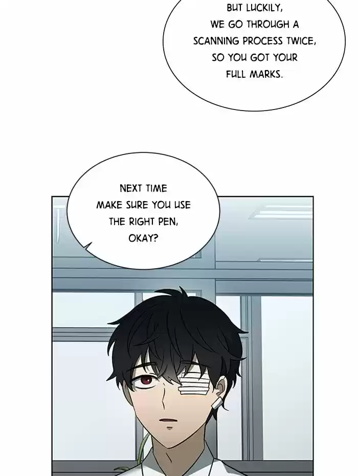 It’S Mine Chapter 23