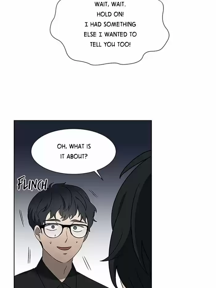 It’S Mine Chapter 23