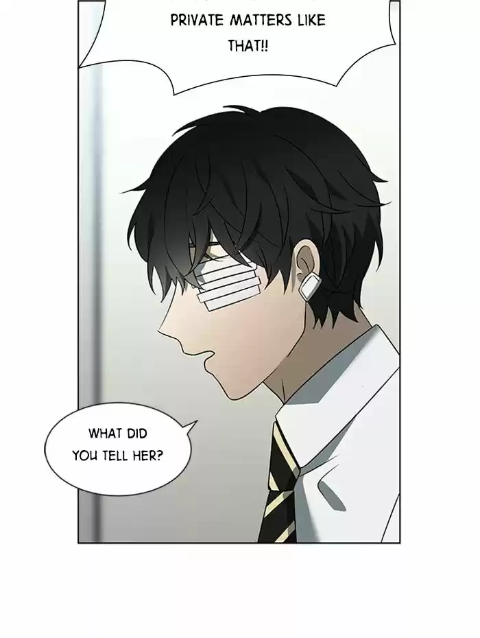 It’S Mine Chapter 23