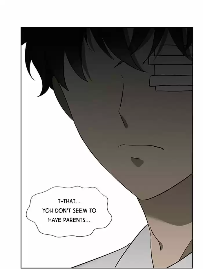 It’S Mine Chapter 23