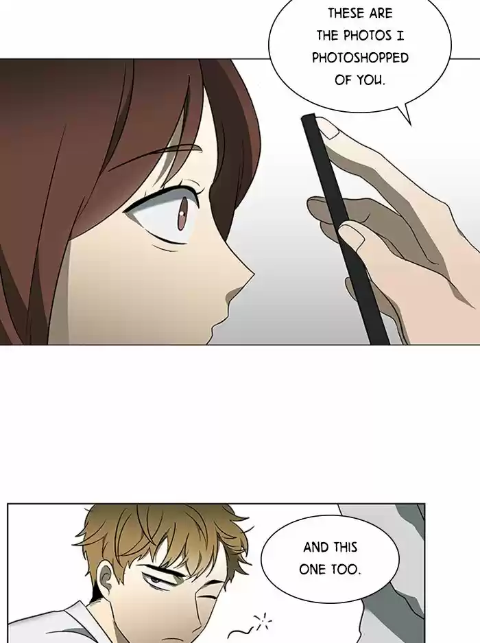 It’S Mine Chapter 23