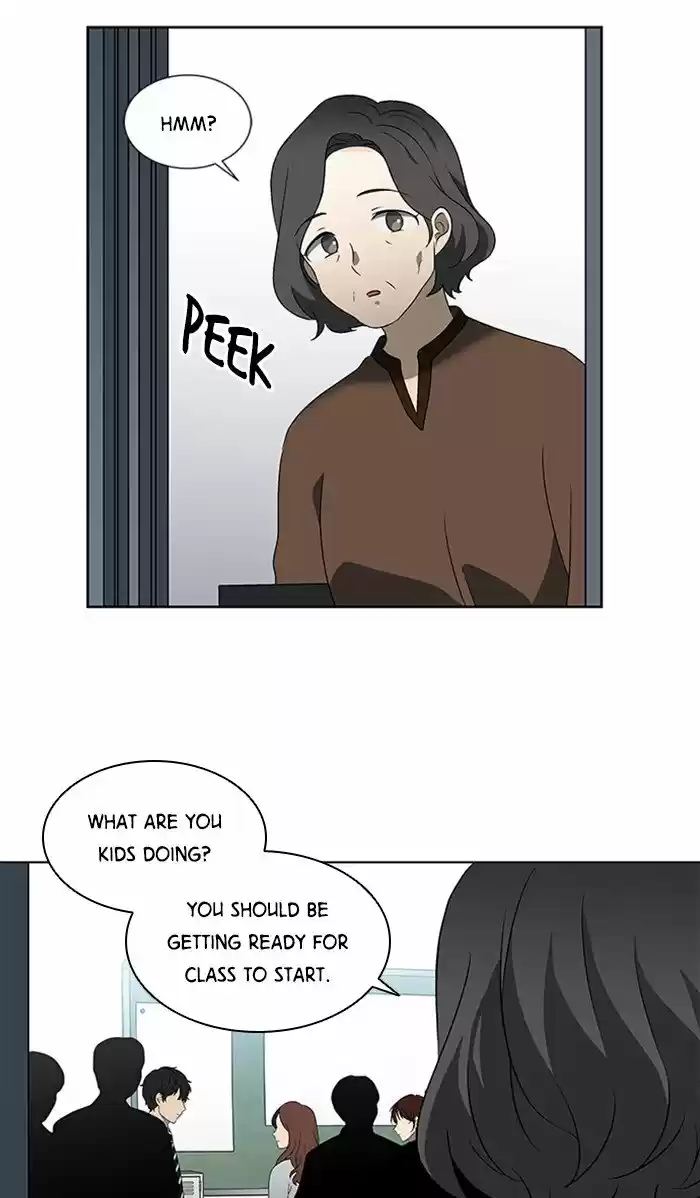 It’S Mine Chapter 24