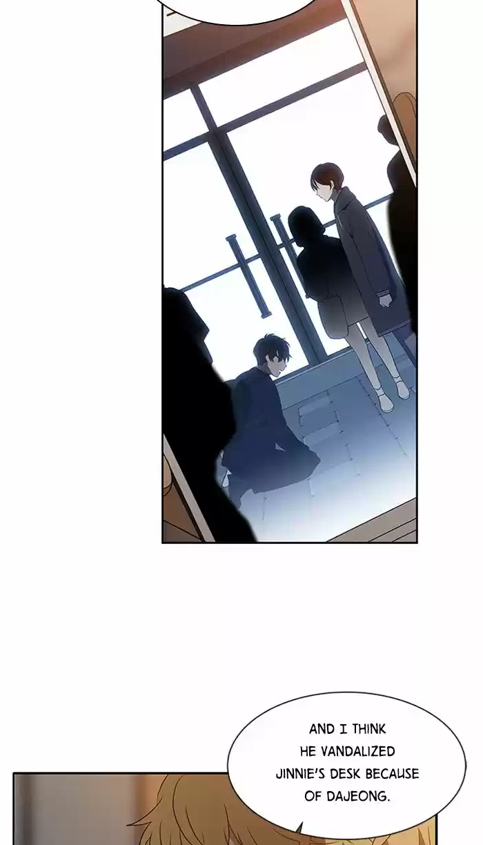 It’S Mine Chapter 24