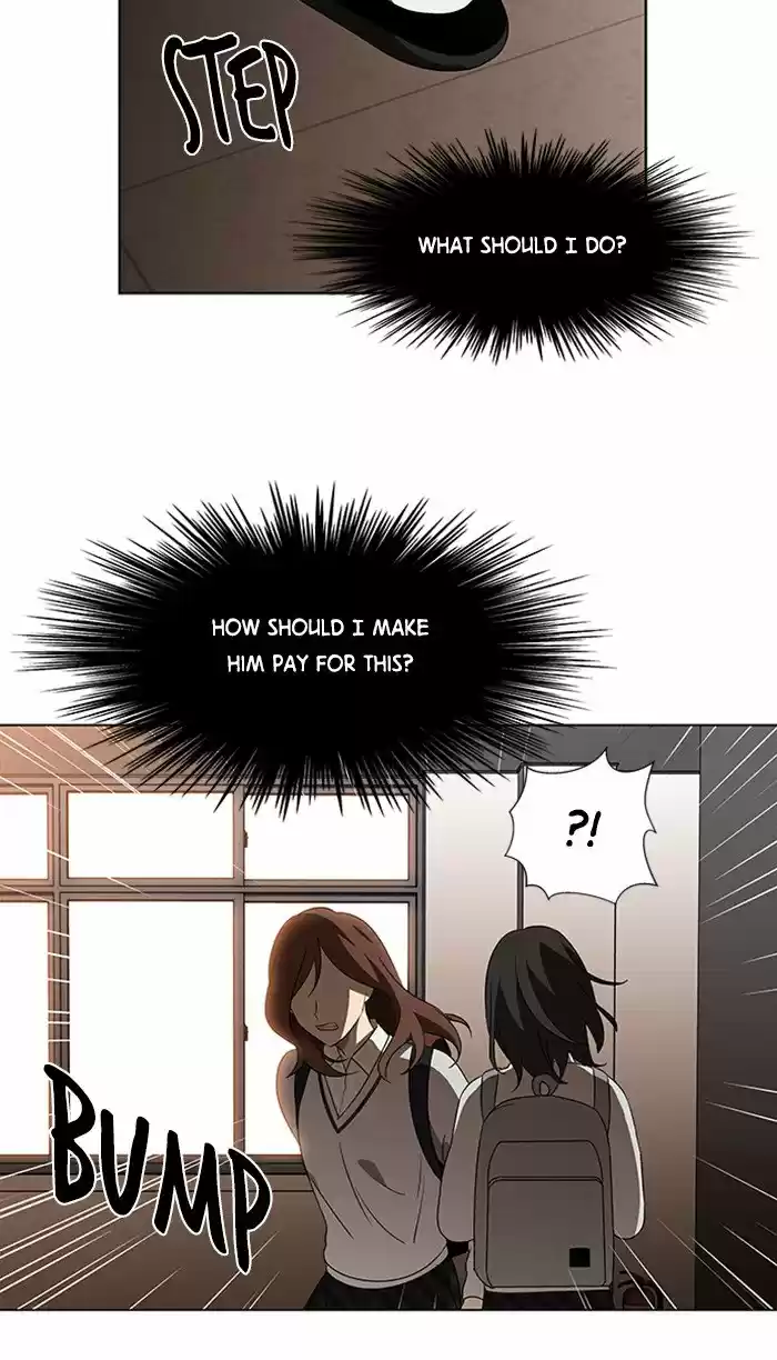 It’S Mine Chapter 24