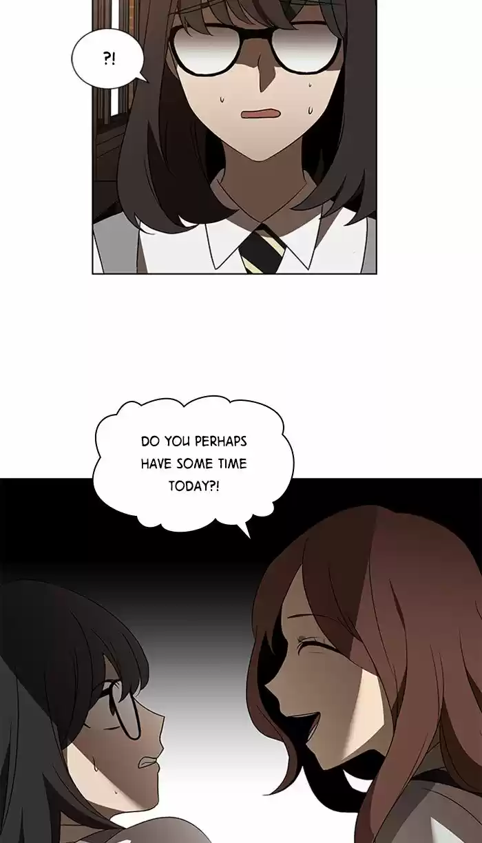 It’S Mine Chapter 24