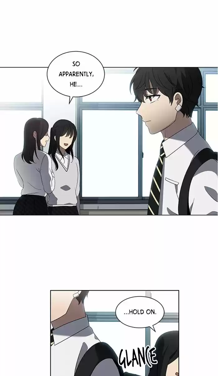 It’S Mine Chapter 24