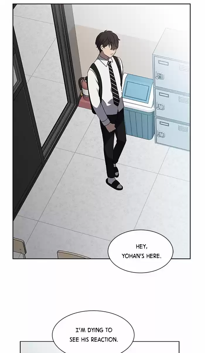 It’S Mine Chapter 24