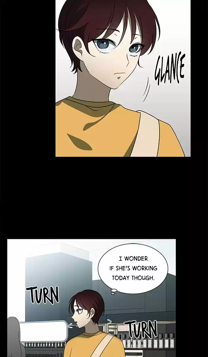 It’S Mine Chapter 25