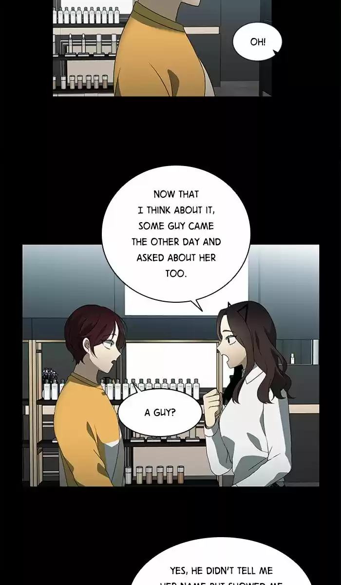 It’S Mine Chapter 25