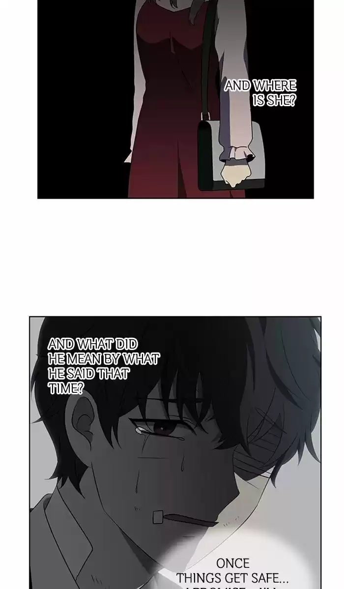 It’S Mine Chapter 25