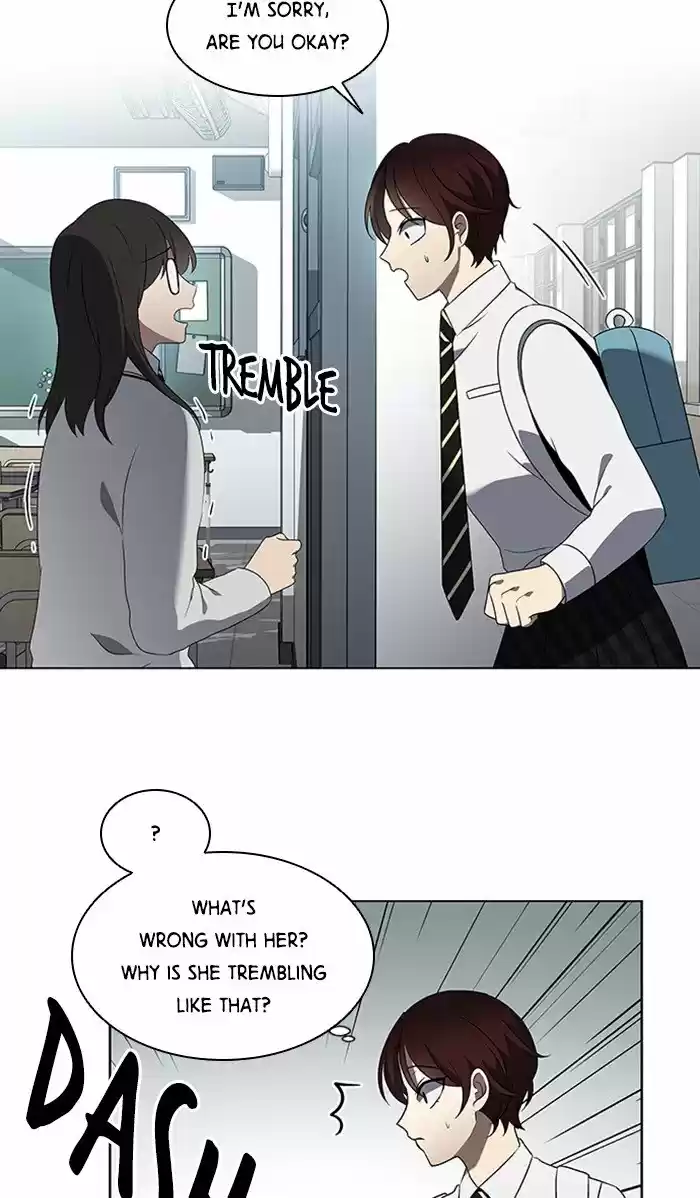 It’S Mine Chapter 25