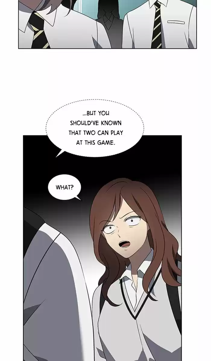 It’S Mine Chapter 25