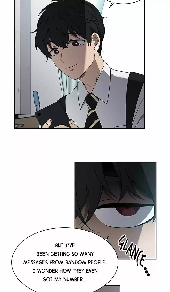 It’S Mine Chapter 25