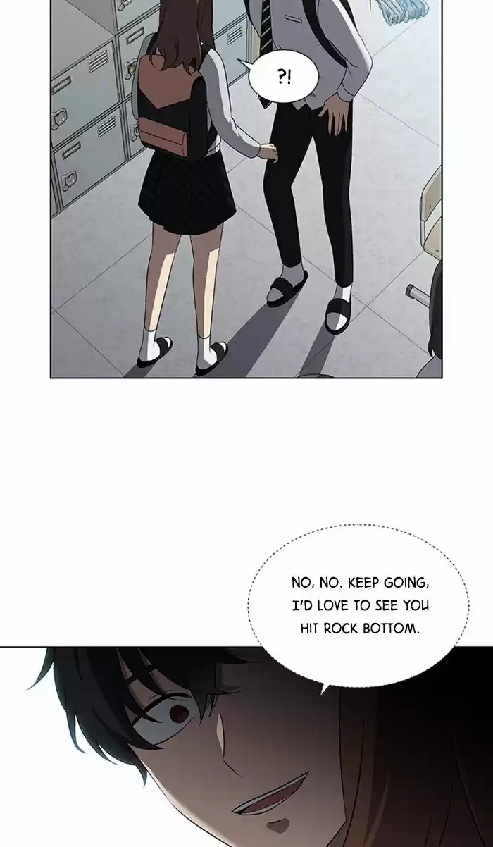 It’S Mine Chapter 25