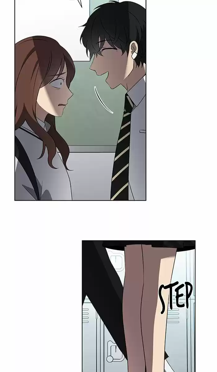 It’S Mine Chapter 25