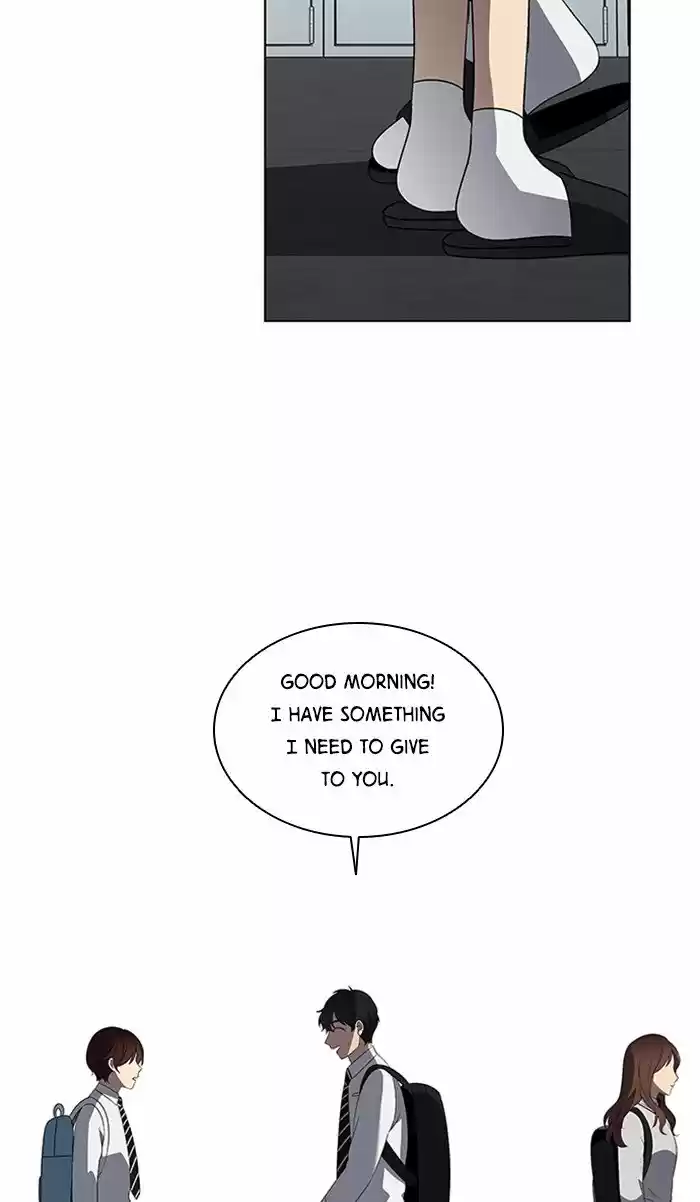 It’S Mine Chapter 25