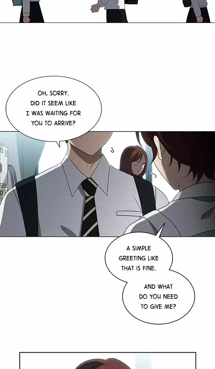 It’S Mine Chapter 25