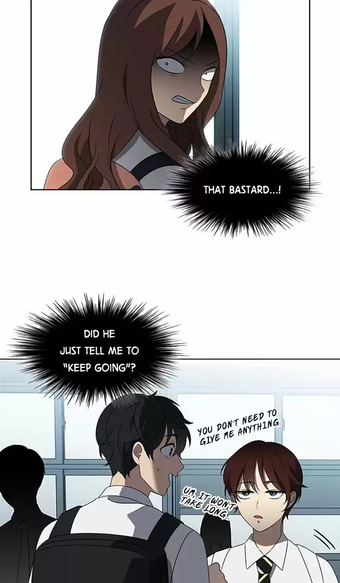 It’S Mine Chapter 25