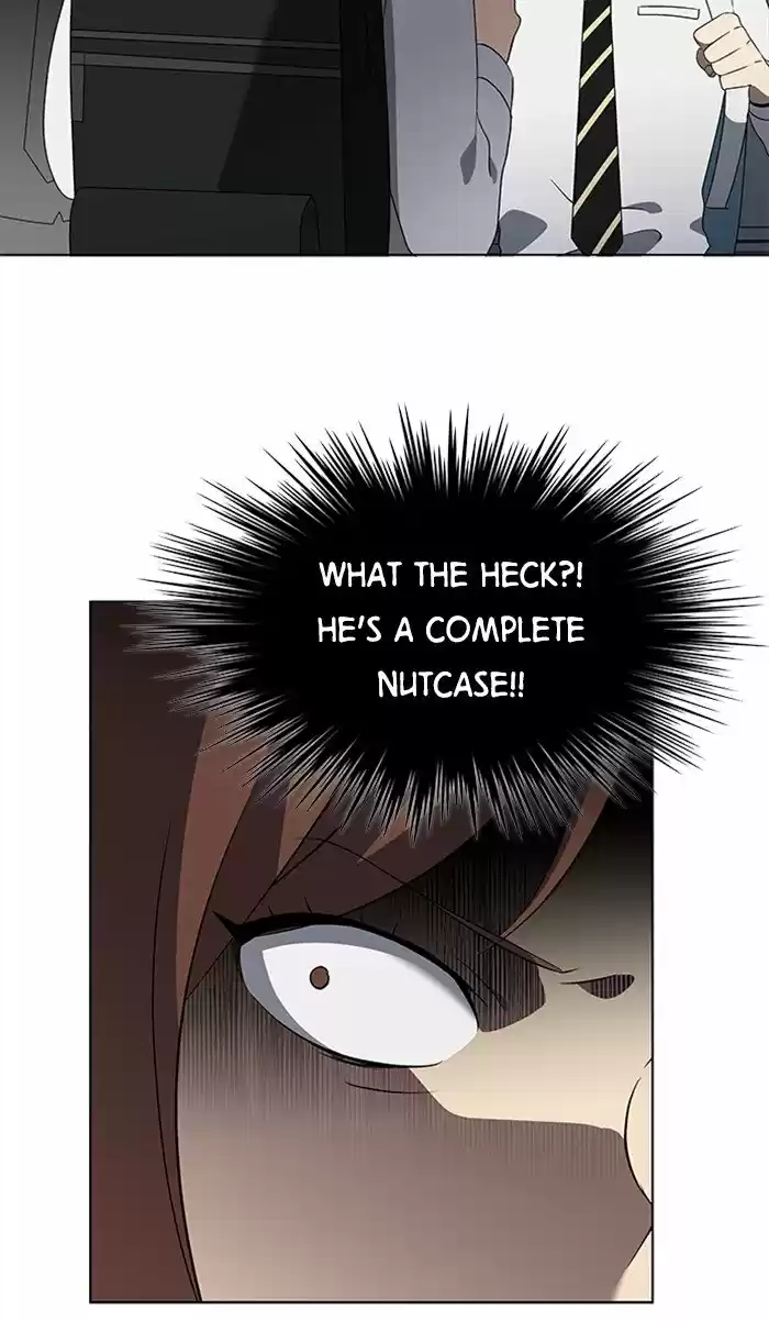 It’S Mine Chapter 25