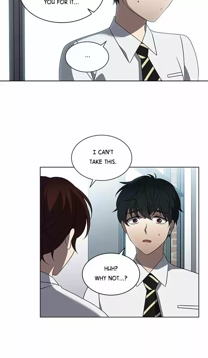 It’S Mine Chapter 25