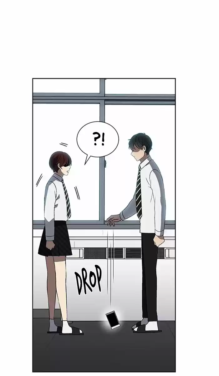 It’S Mine Chapter 25