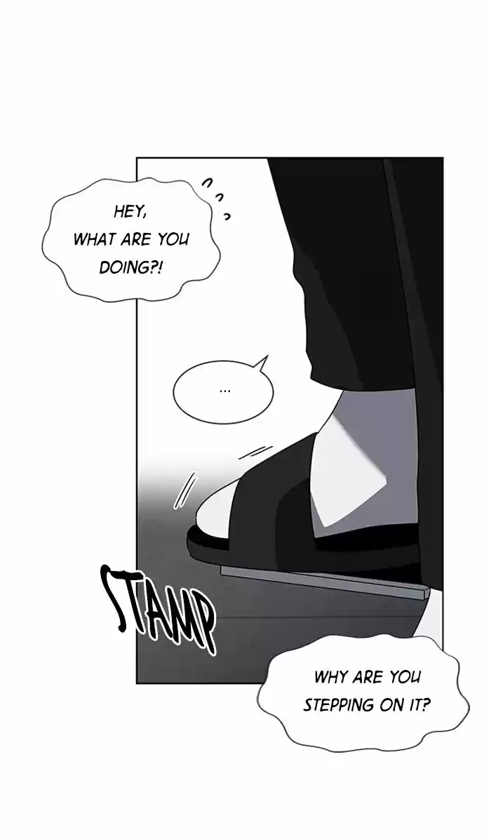 It’S Mine Chapter 25