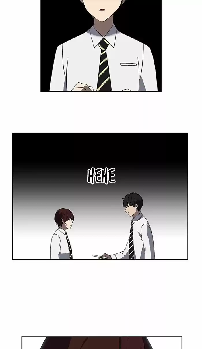 It’S Mine Chapter 25