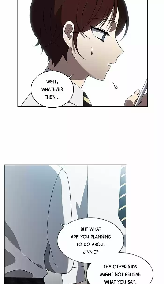 It’S Mine Chapter 25