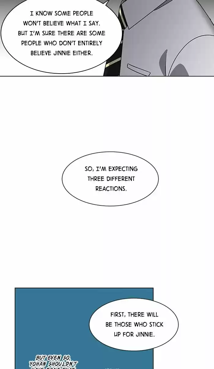 It’S Mine Chapter 25