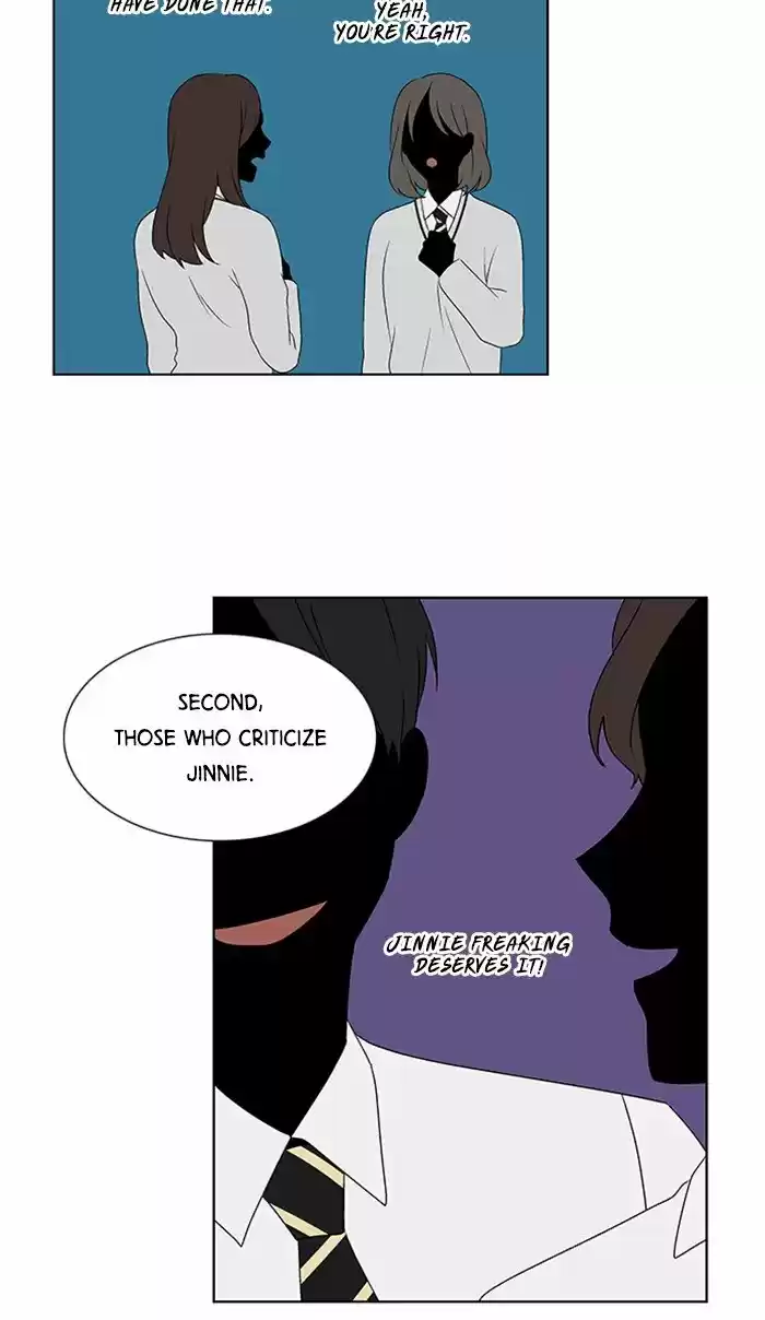 It’S Mine Chapter 25