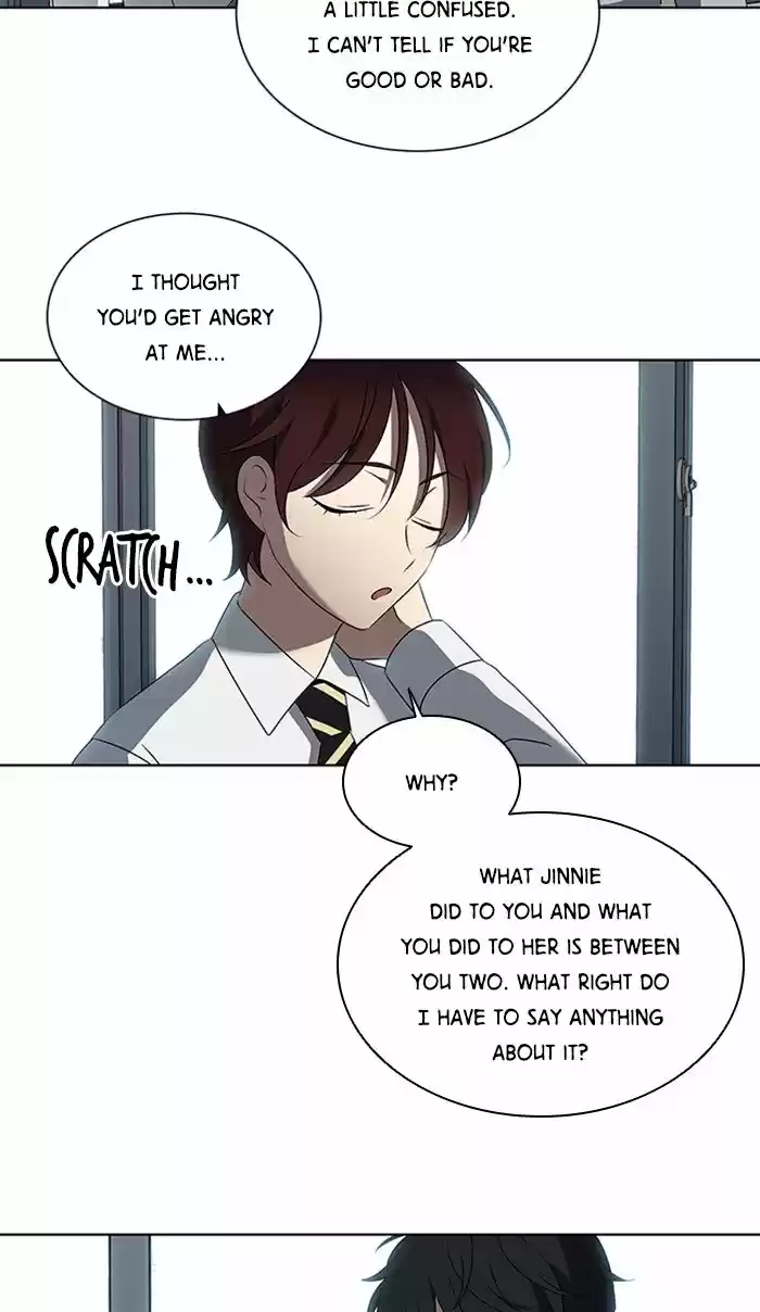 It’S Mine Chapter 25