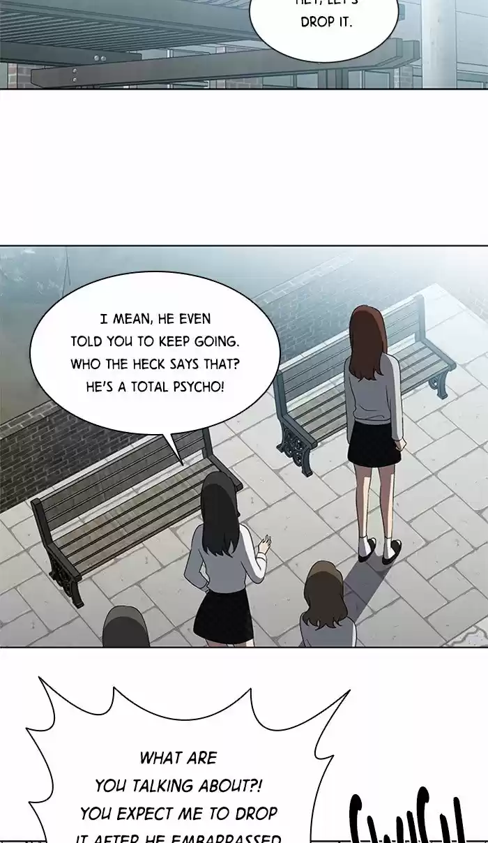 It’S Mine Chapter 25