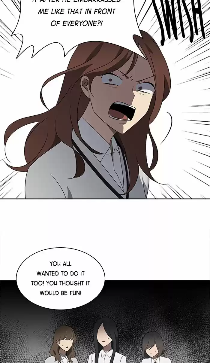 It’S Mine Chapter 25