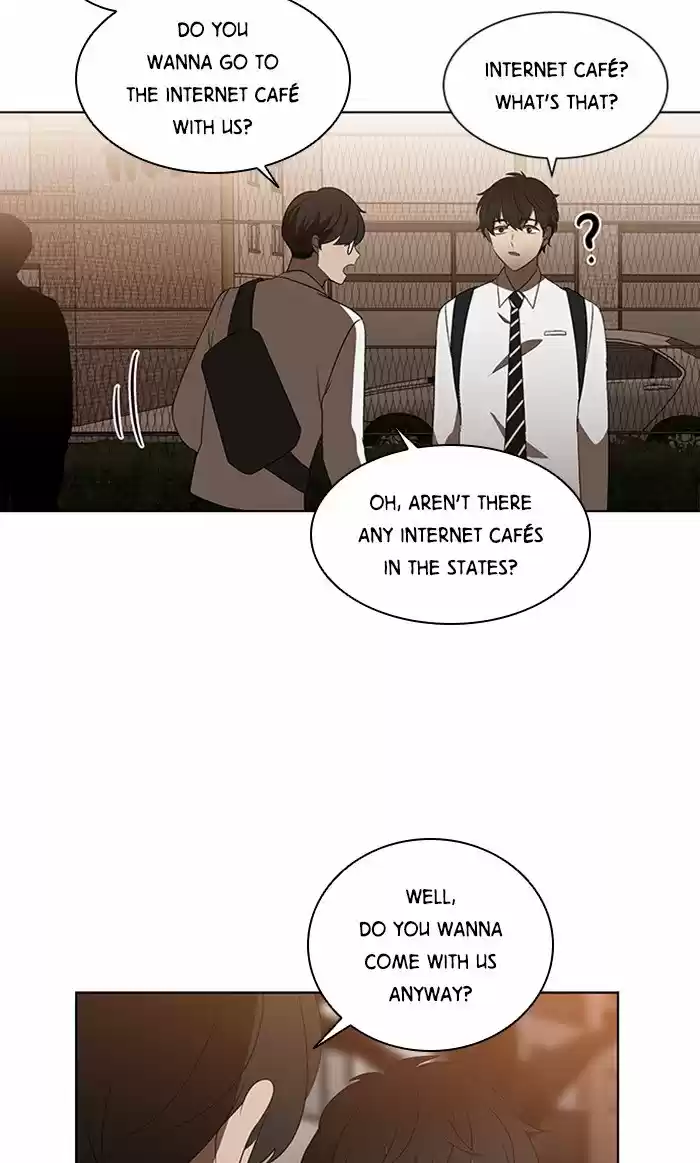 It’S Mine Chapter 25