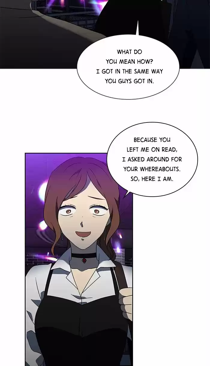 It’S Mine Chapter 26