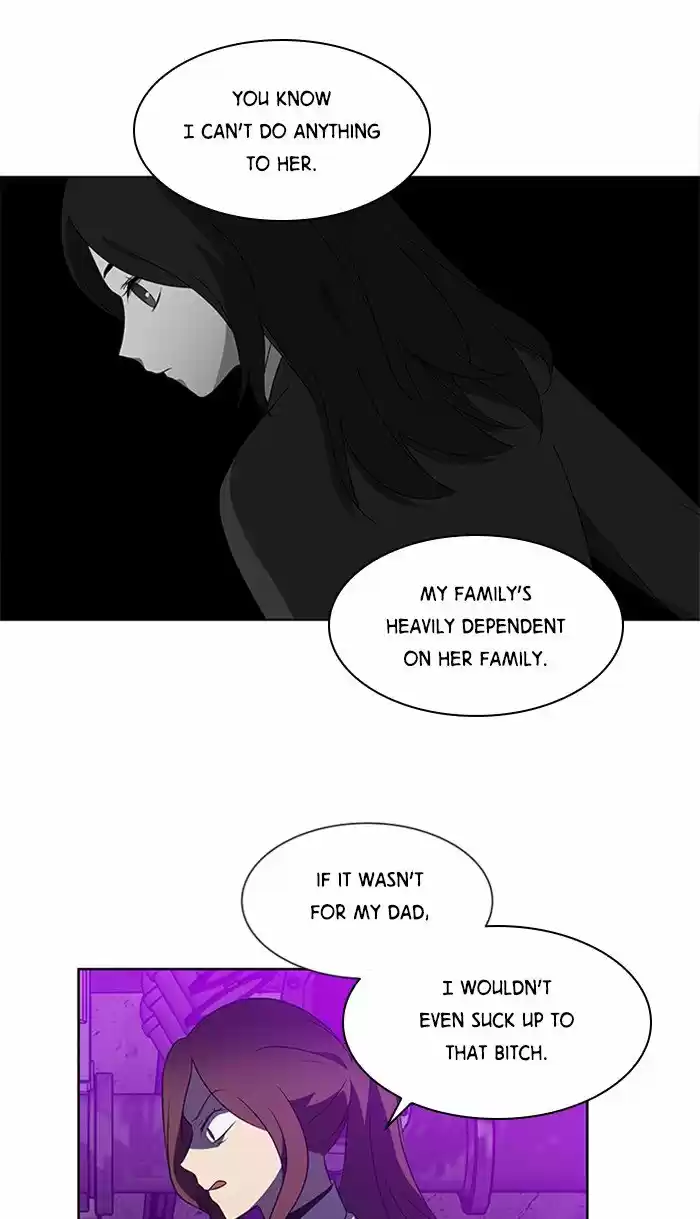 It’S Mine Chapter 26