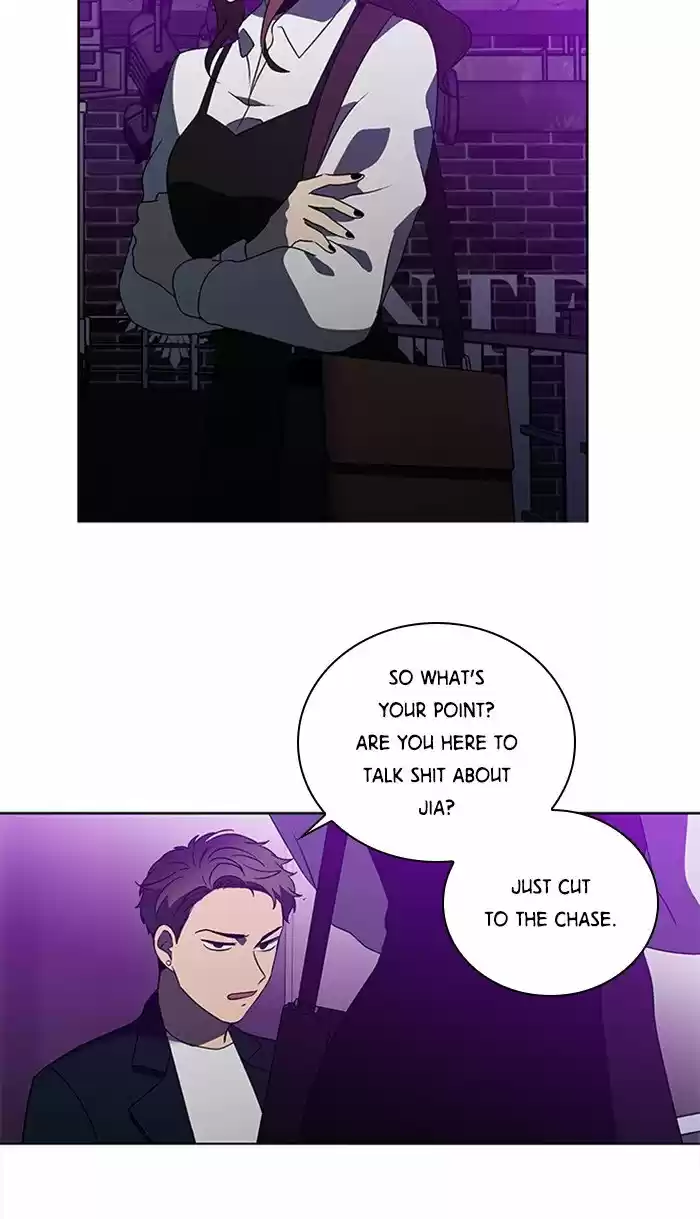 It’S Mine Chapter 26