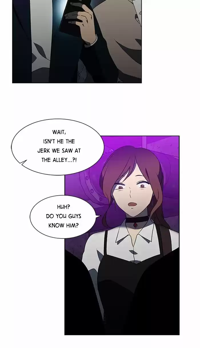 It’S Mine Chapter 26