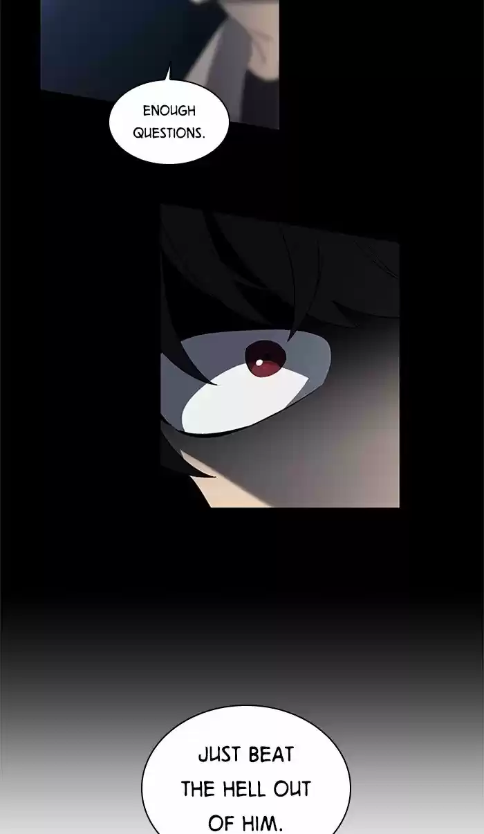 It’S Mine Chapter 26