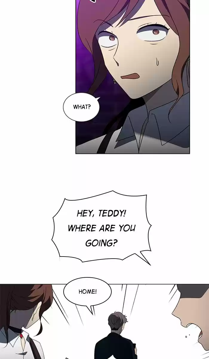 It’S Mine Chapter 26