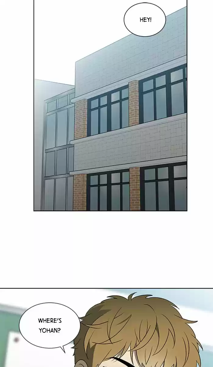 It’S Mine Chapter 26