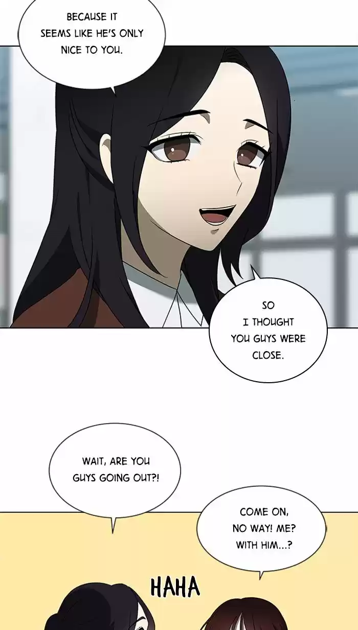 It’S Mine Chapter 26