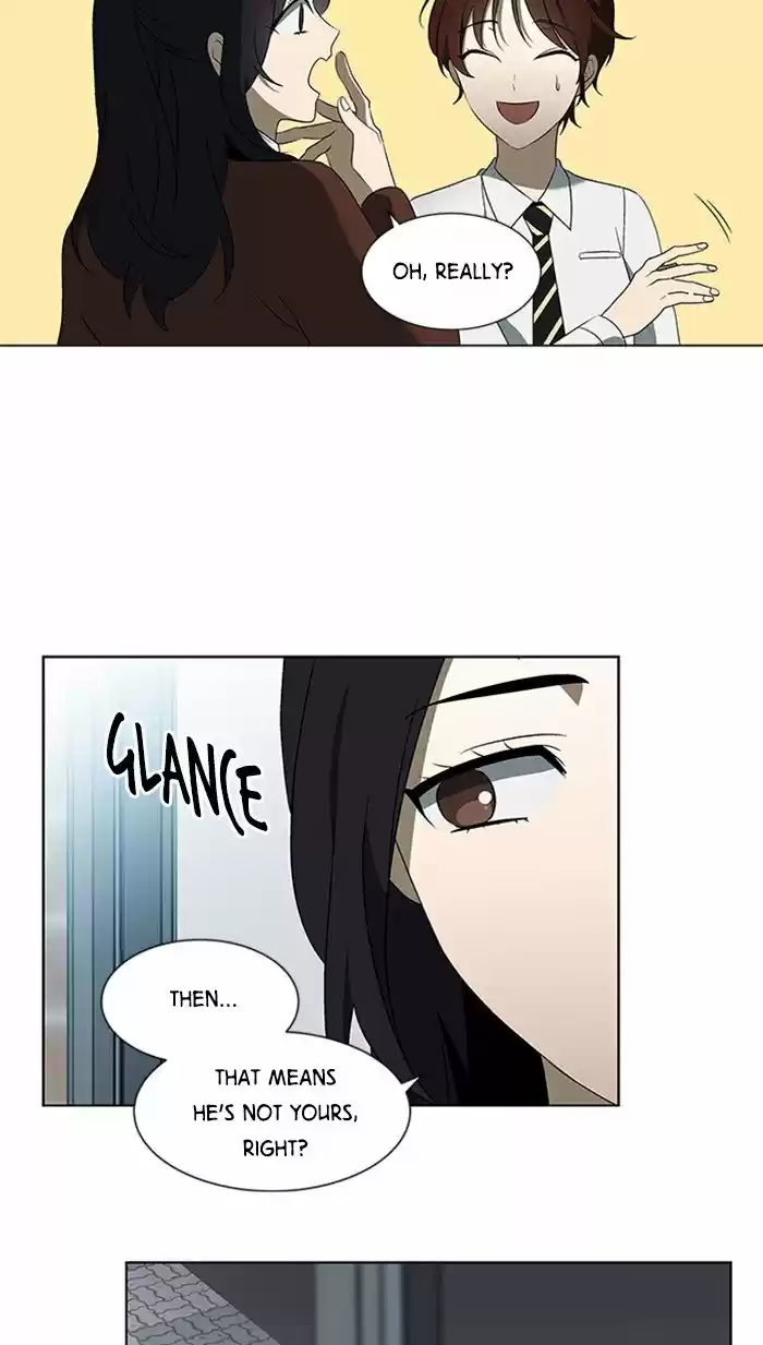 It’S Mine Chapter 26