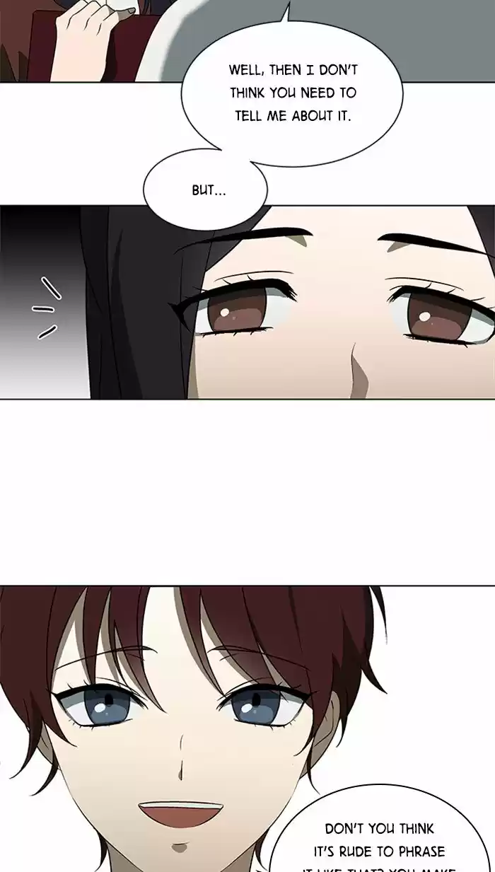 It’S Mine Chapter 26