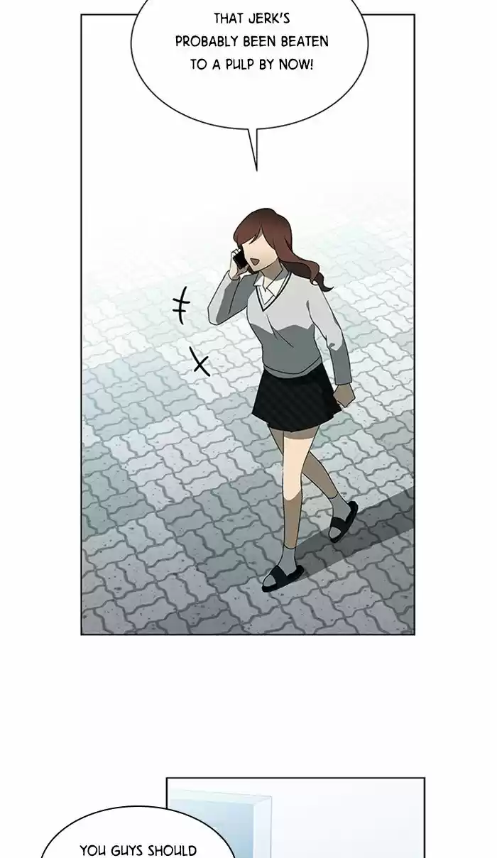 It’S Mine Chapter 26