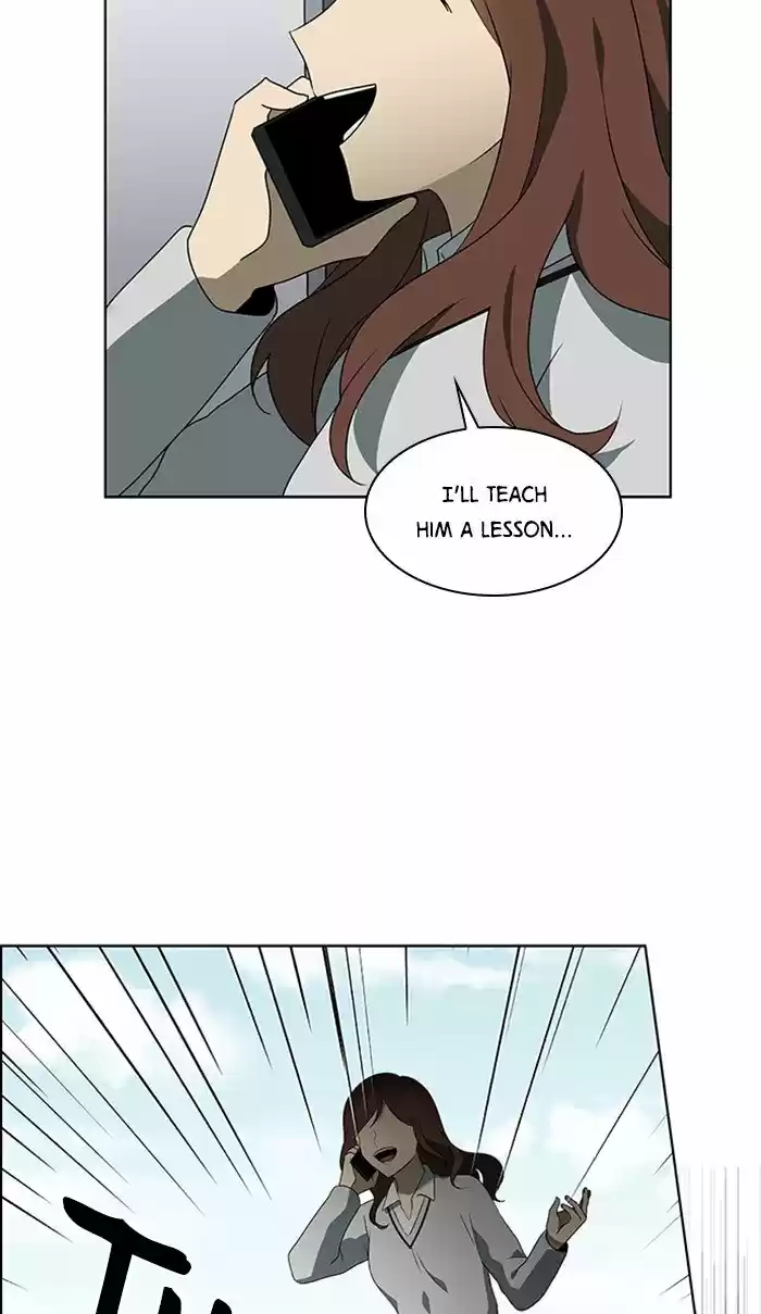 It’S Mine Chapter 26