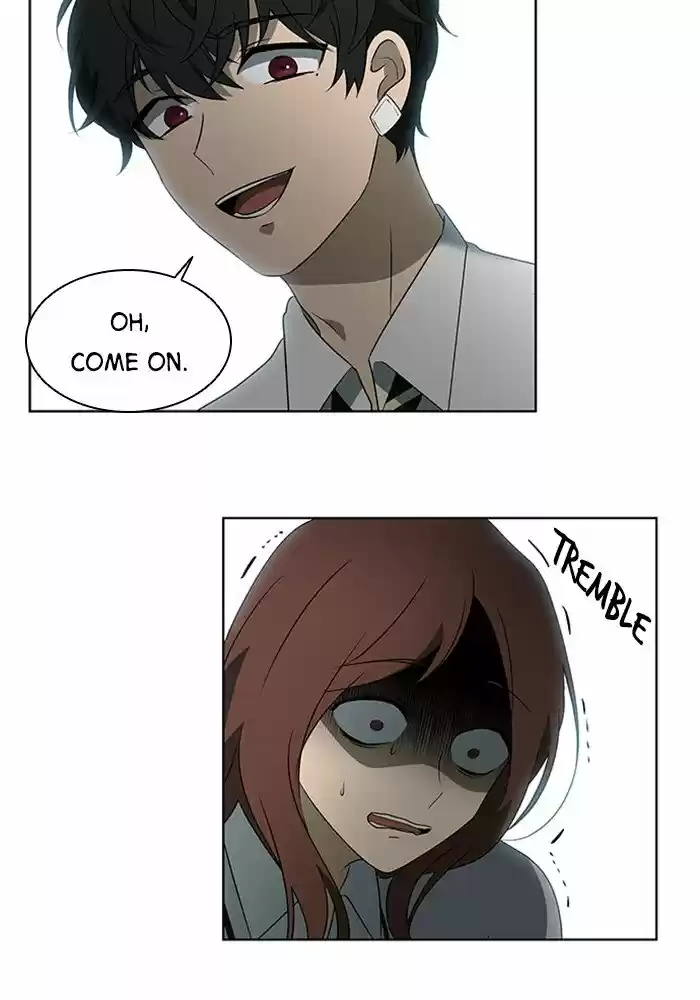 It’S Mine Chapter 27