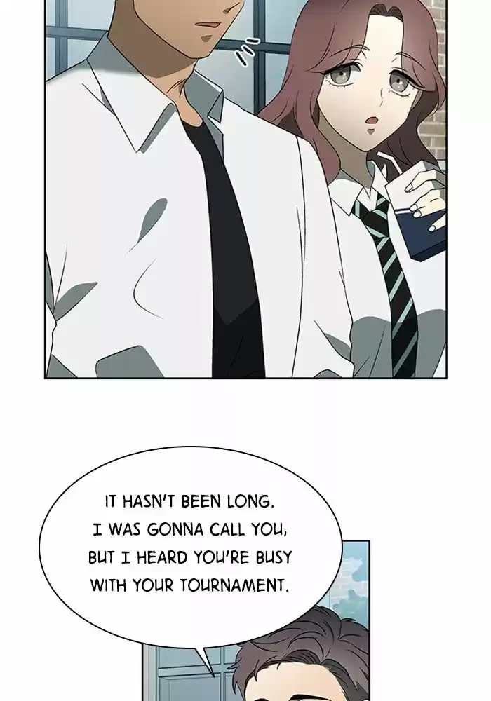 It’S Mine Chapter 27