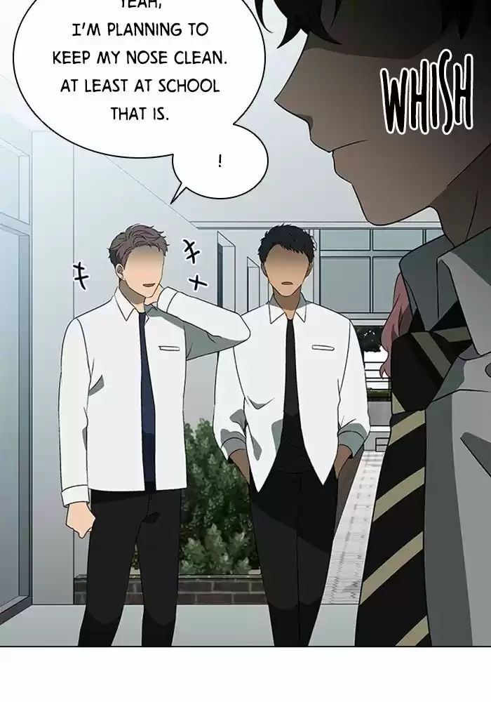 It’S Mine Chapter 27